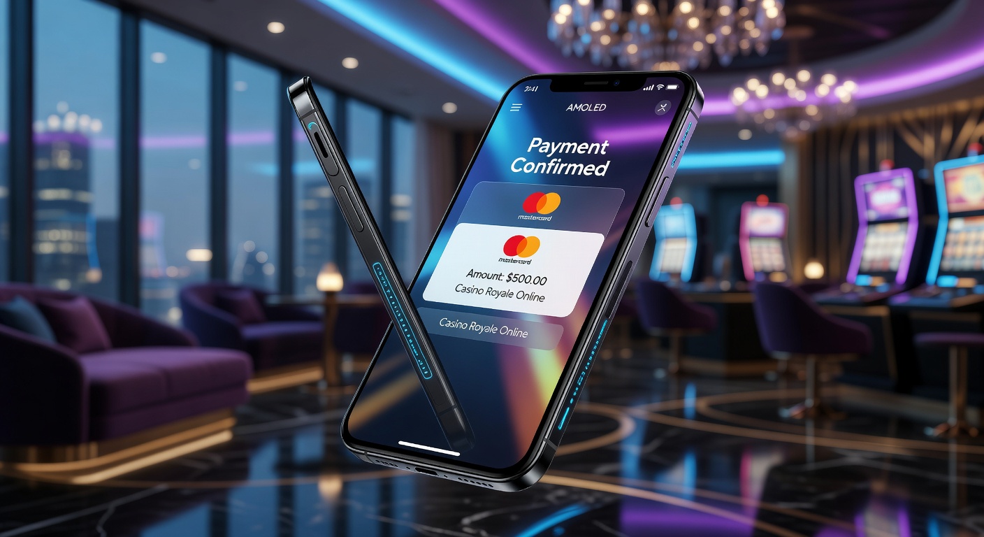 Γιατί να προτιμήσετε τα καλύτερα Mastercard casinos το 2026 - τα καλύτερα mastercard casinos